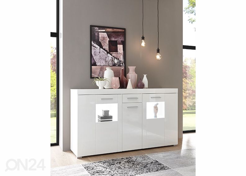 Комод Corado 144 см увеличить