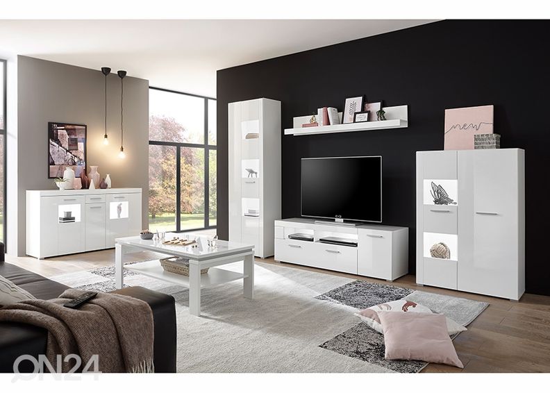 Комод Corado 144 см увеличить