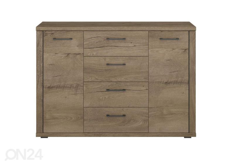 Комод Cordan 135 см увеличить