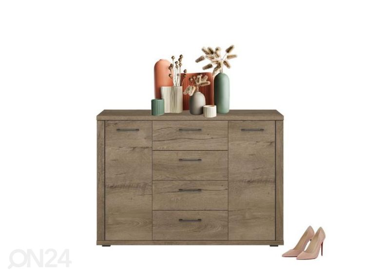 Комод Cordan 135 см увеличить