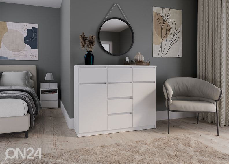 Комод Cork 120 см увеличить