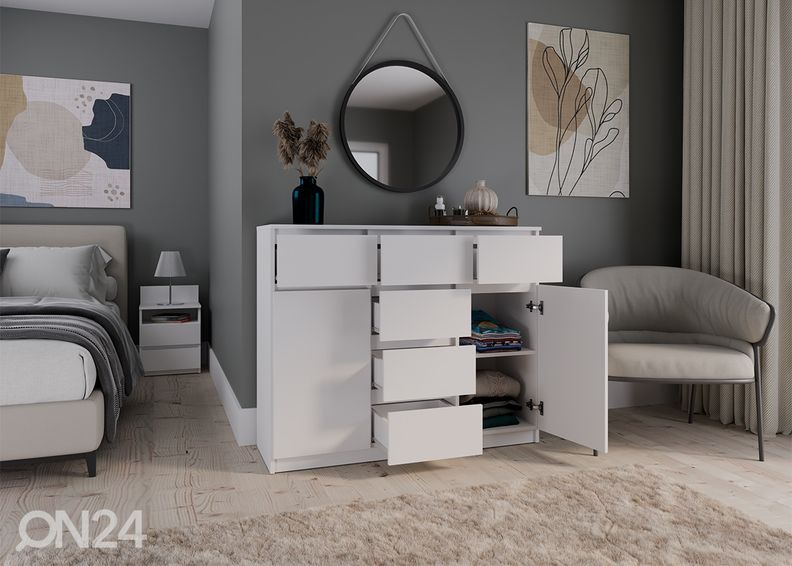 Комод Cork 120 см увеличить