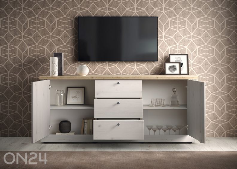 Комод Country 211 см увеличить