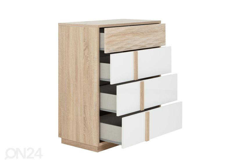 Комод Curtys увеличить