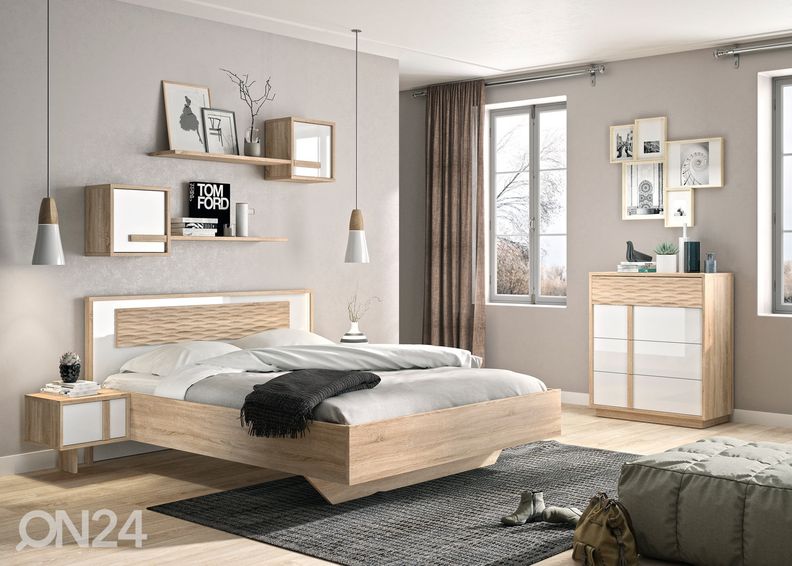 Комод Curtys увеличить