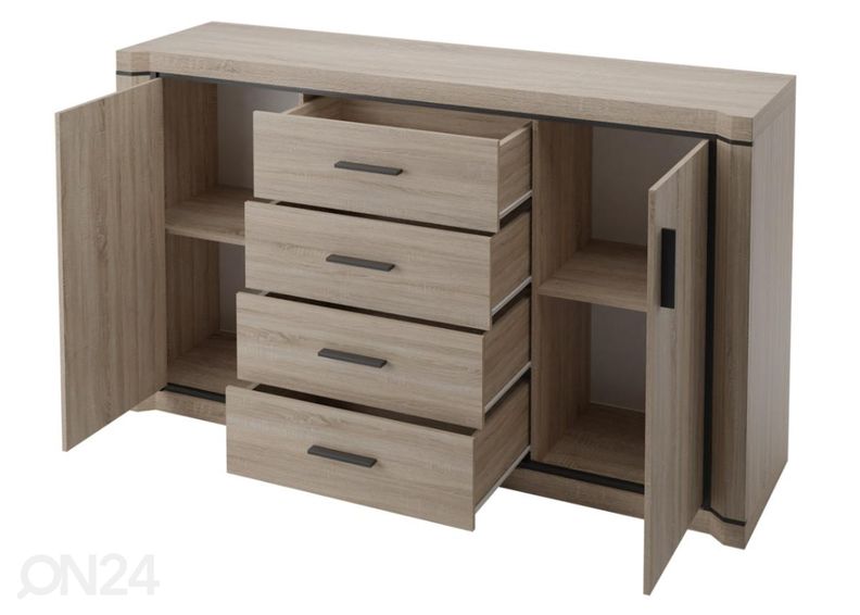 Комод Dallas увеличить