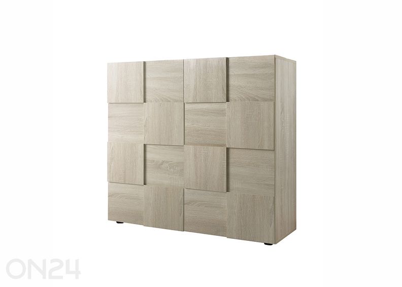 Комод Dama 121 см увеличить