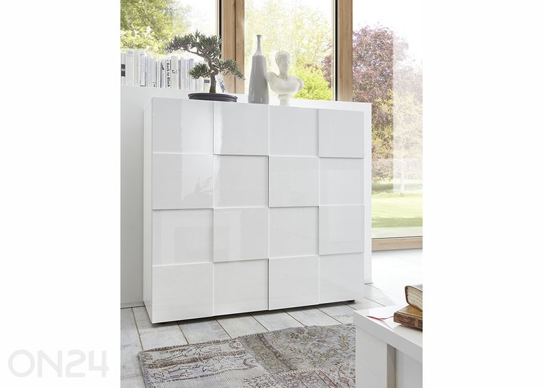 Комод Dama 121 см увеличить