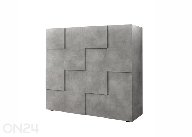 Комод Dama 121 см увеличить