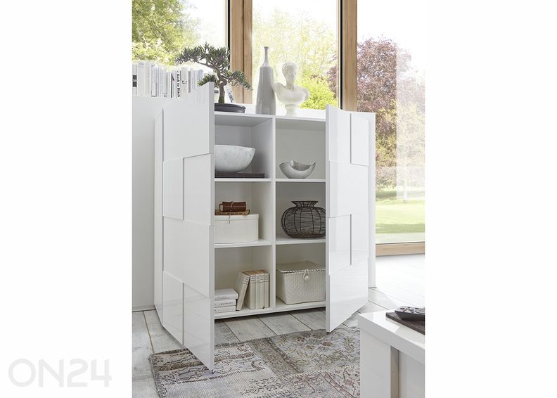 Комод Dama 121 см увеличить