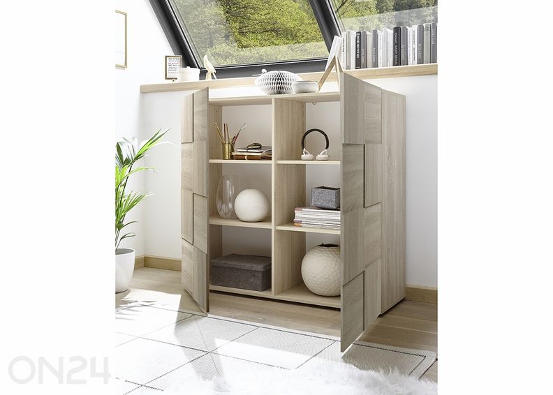 Комод Dama 121 см увеличить