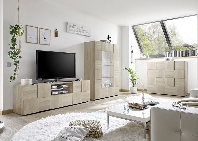 Комод Dama 121 см увеличить