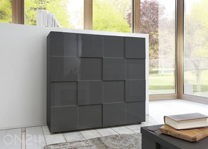 Комод Dama 121 см увеличить