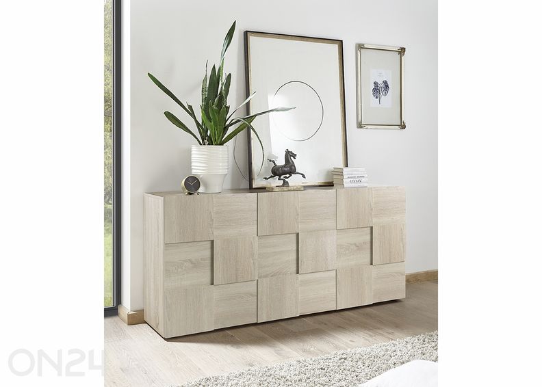 Комод Dama 181 см увеличить