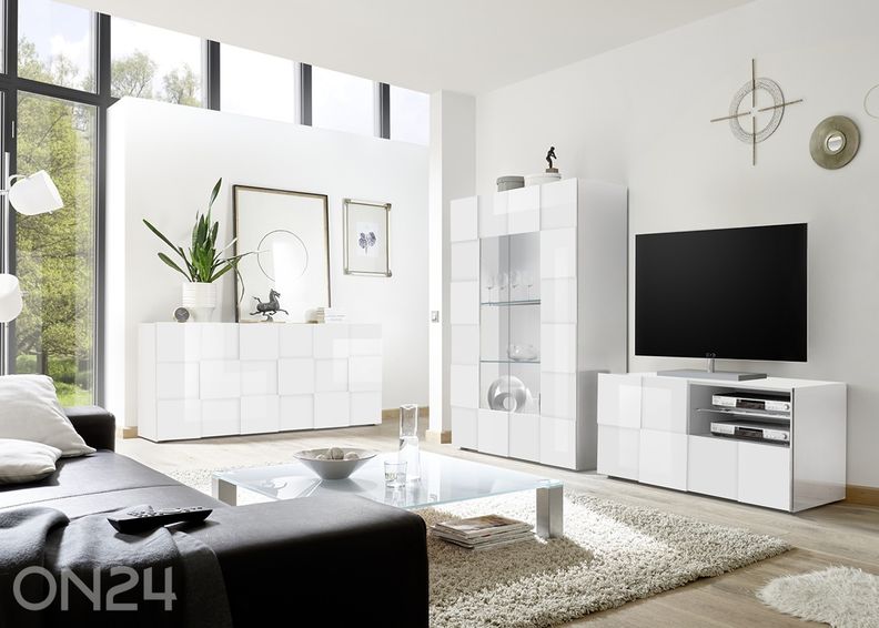 Комод Dama 181 см увеличить