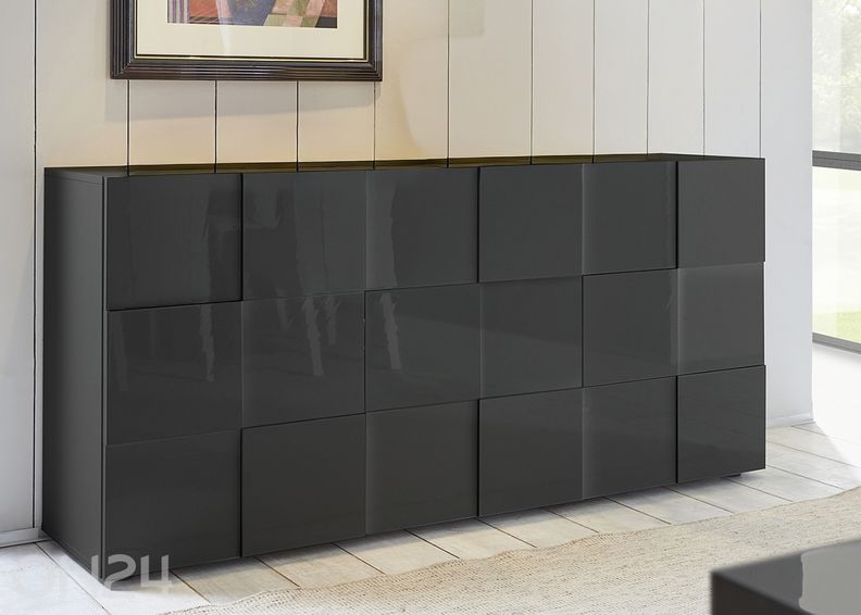 Комод Dama 181 см увеличить