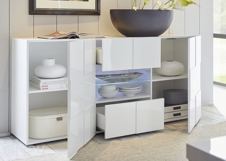 Комод Dama 181 см увеличить