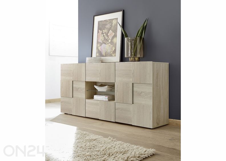 Комод Dama 181 см увеличить