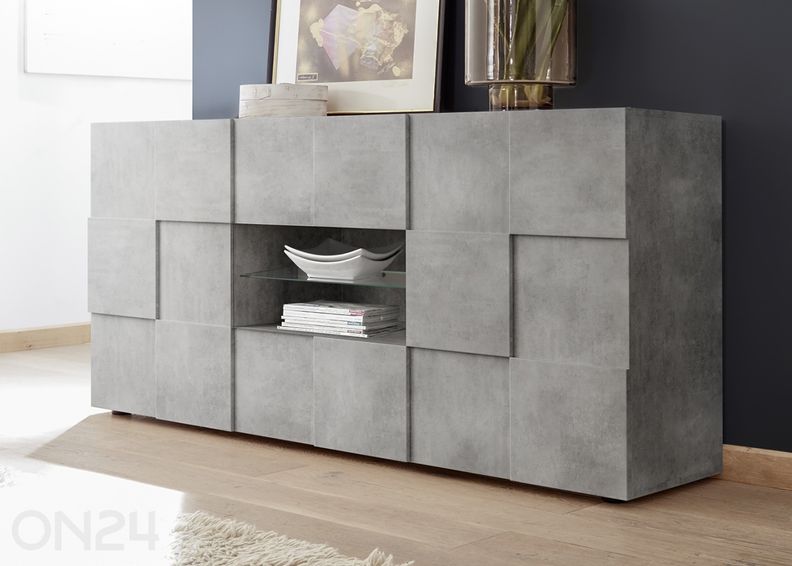 Комод Dama 181 см увеличить