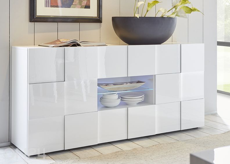 Комод Dama 181 см увеличить