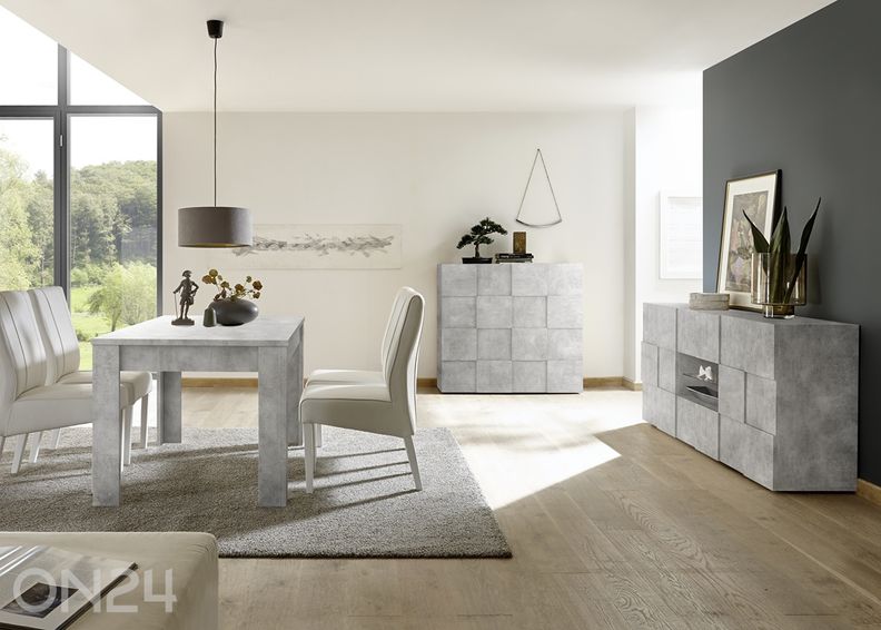 Комод Dama 181 см увеличить