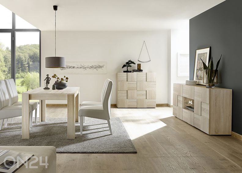 Комод Dama 181 см увеличить