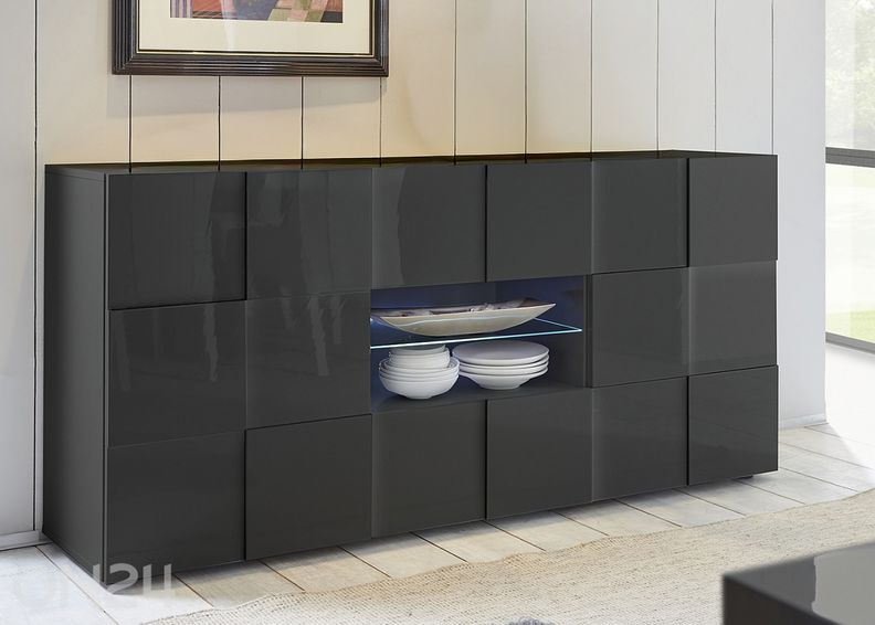 Комод Dama 181 см увеличить