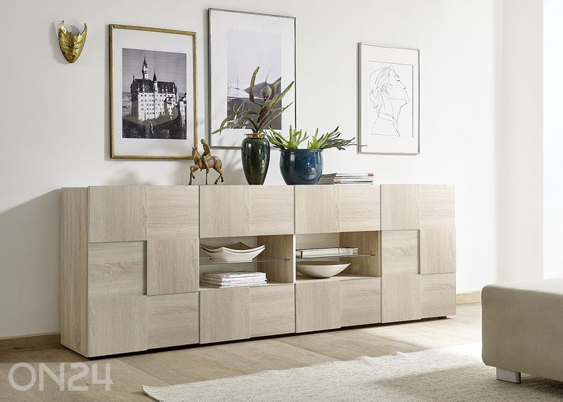 Комод Dama 241 см увеличить