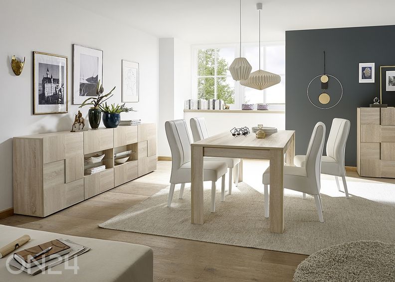 Комод Dama 241 см увеличить