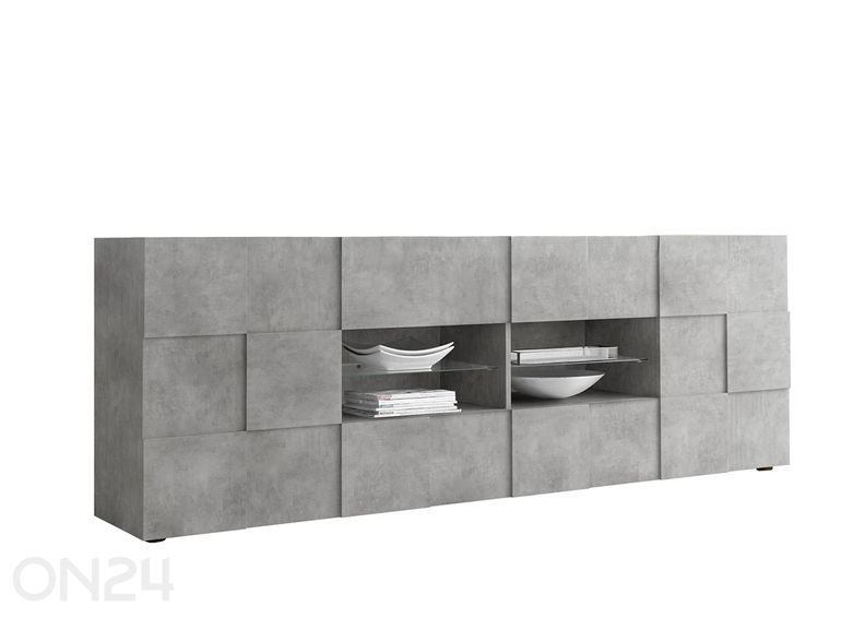 Комод Dama 241 см увеличить