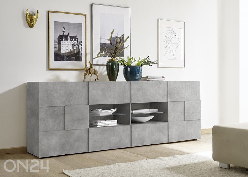 Комод Dama 241 см увеличить