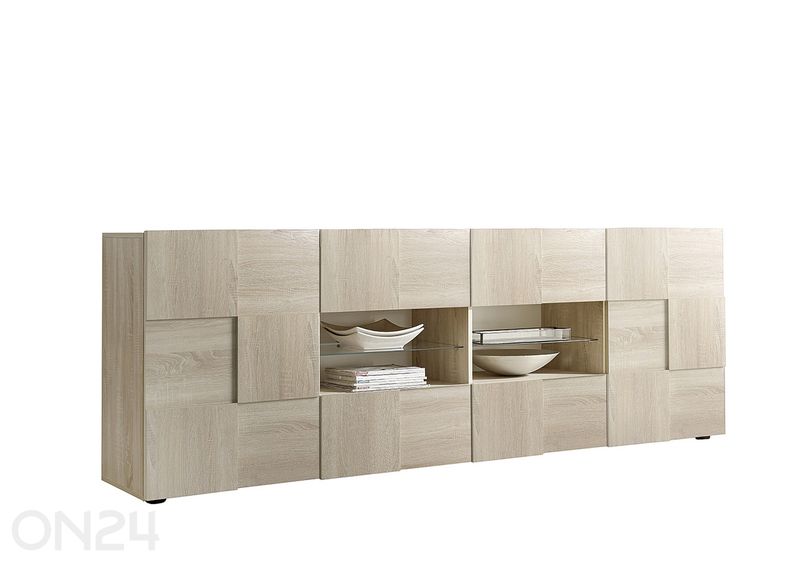 Комод Dama 241 см увеличить