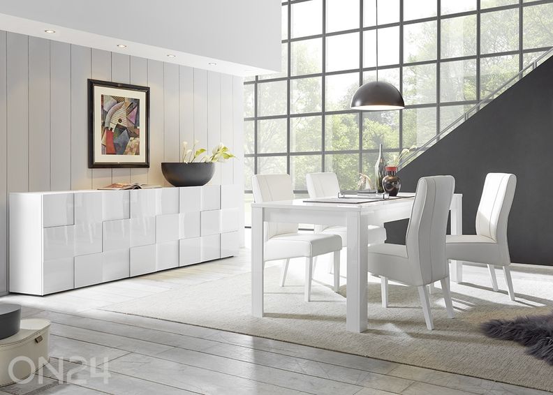 Комод Dama 241 см увеличить