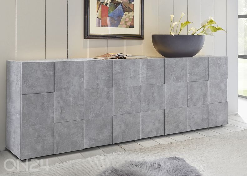 Комод Dama 241 см увеличить