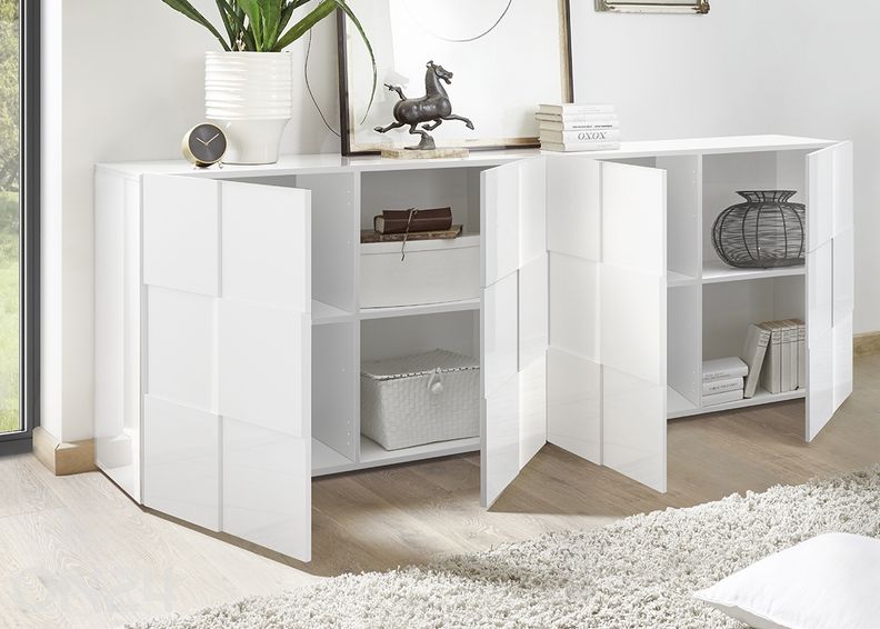 Комод Dama 241 см увеличить