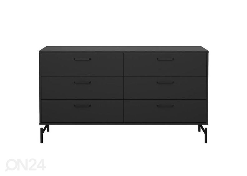 Комод Dana 138,7 cm увеличить