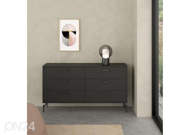 Комод Dana 138,7 cm увеличить