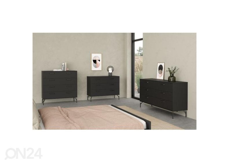 Комод Dana 138,7 cm увеличить