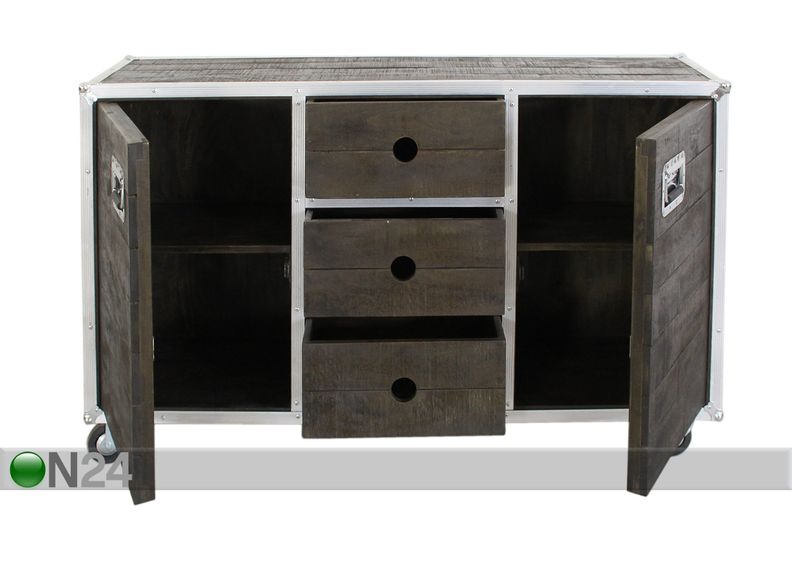 Комод Dark Roadies увеличить