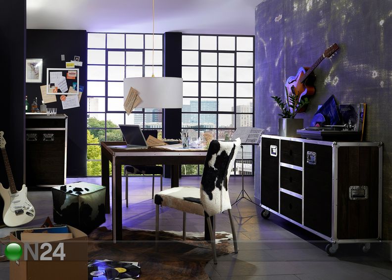 Комод Dark Roadies увеличить