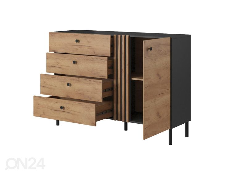 Комод Deco B 138 cm увеличить