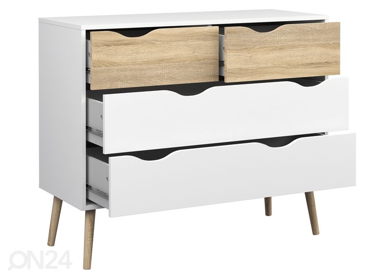 Комод Delta увеличить