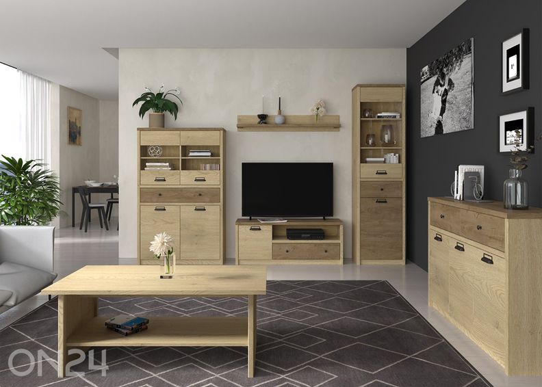 Комод Denzel увеличить