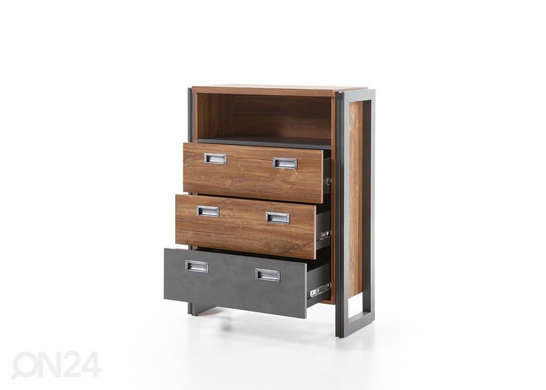 Комод Detroit увеличить