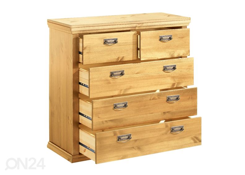 Комод Dorthe увеличить