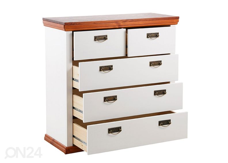 Комод Dorthe увеличить