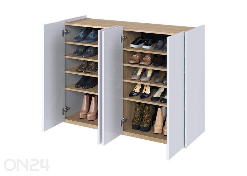 Комод Easy 125,5 см увеличить