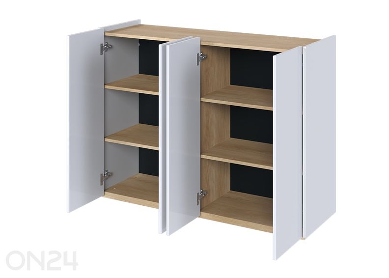 Комод Easy 125,5 см увеличить