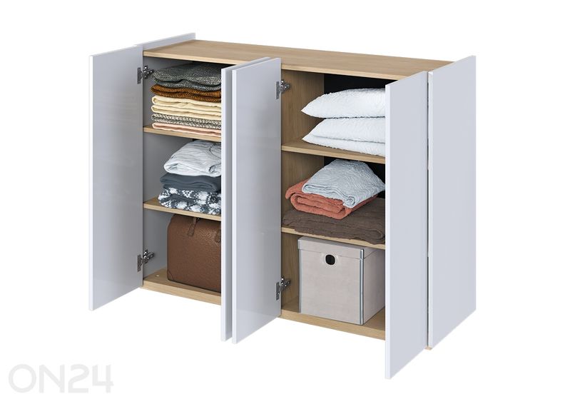 Комод Easy 125,5 см увеличить