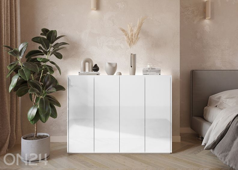 Комод Easy 125,5 см увеличить